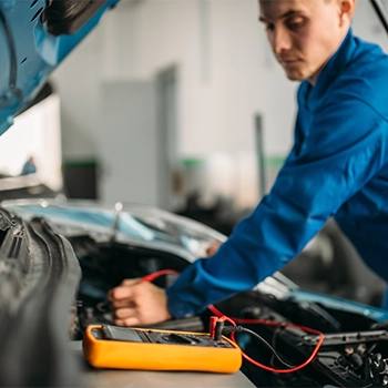 Auto Electrical Repair In Sterling, VA