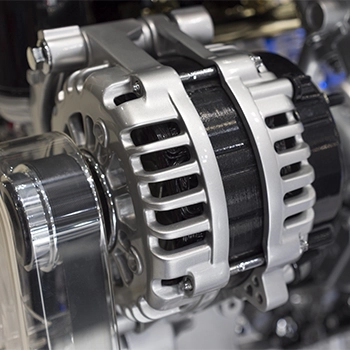 Battery Starter & Alternator Repair In Sterling, VA