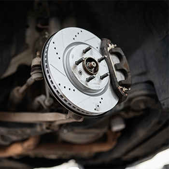 Brake Repair In Sterling, VA