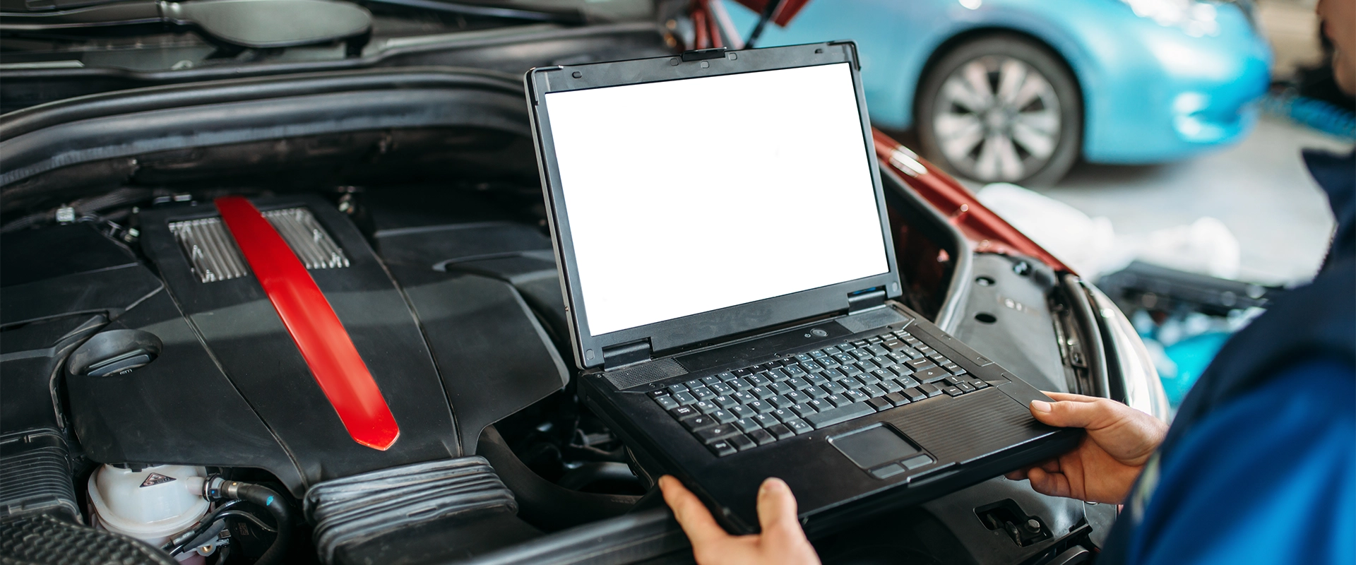 Auto Diagnostics Near Sterling, VA