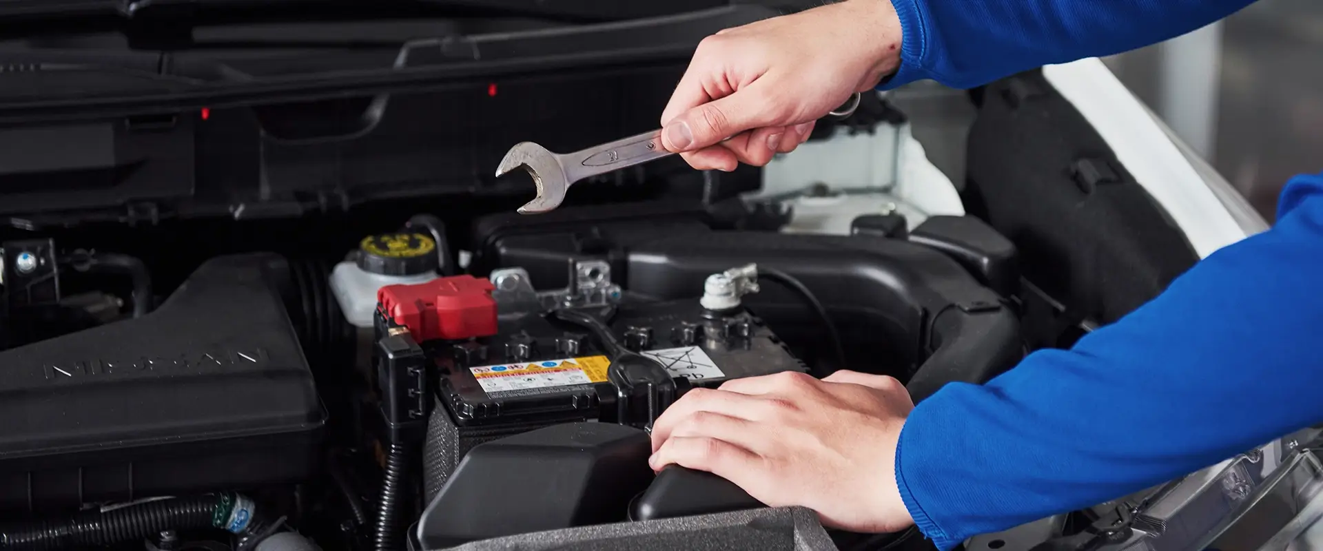 Battery Starter & Alternator Repair Near Sterling, VA