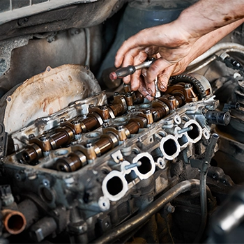 Engine Repair In Sterling, VA
