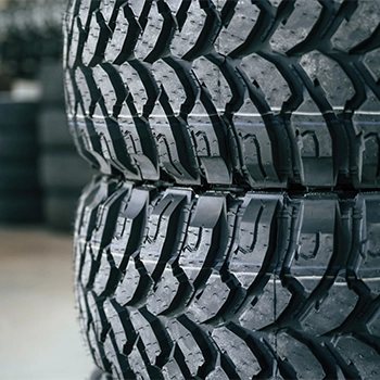 Tire Services In Sterling, VA