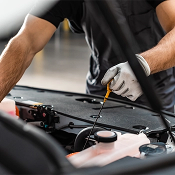Oil Changes In Sterling, VA