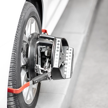 Wheel Alignment In Sterling, VA