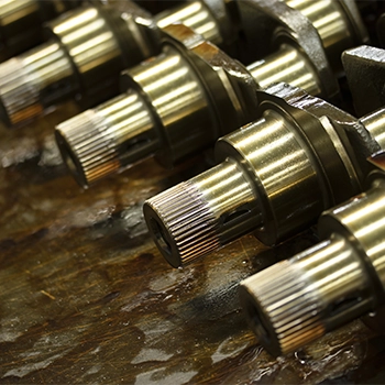 Drivetrain & Differential In Sterling, VA