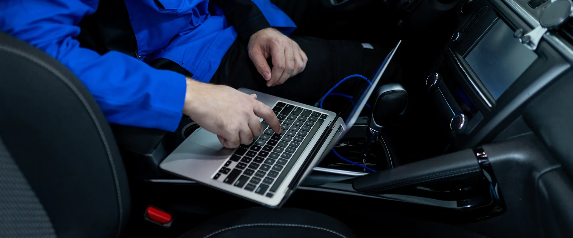 Diagnostics near Sterling, VA