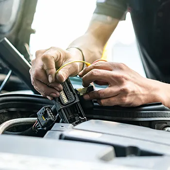 Electrical Repair in Sterling, VA