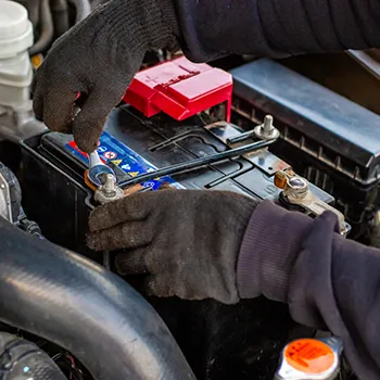 Battery, Starter & Alternator Repair in Sterling, VA