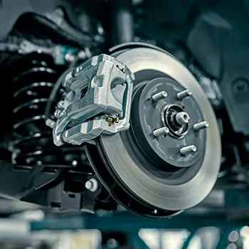 Brake Repair in Sterling, VA