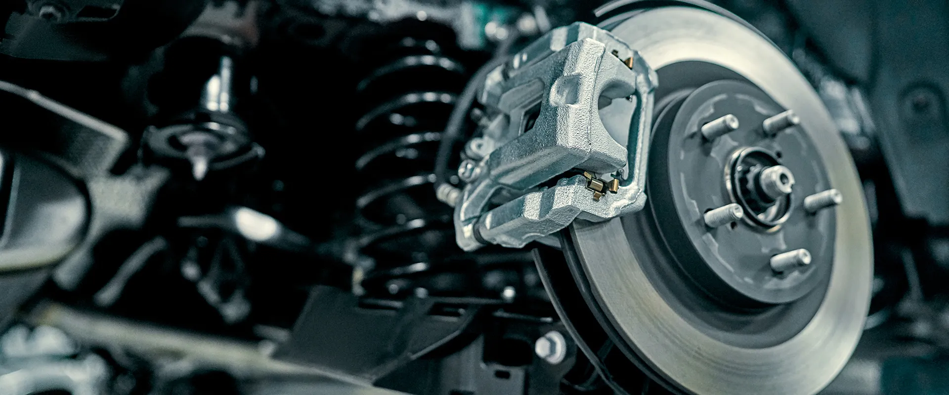 Brake Repair near Sterling, VA