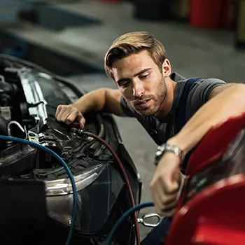 AC Repair in Sterling, VA