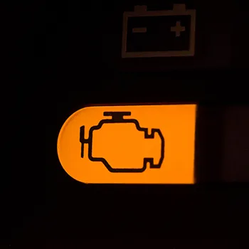 Check Engine Light in Sterling, VA