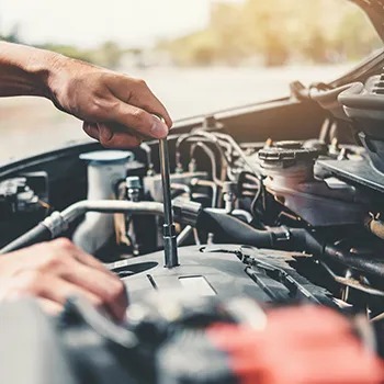 Engine Repair in Sterling, VA