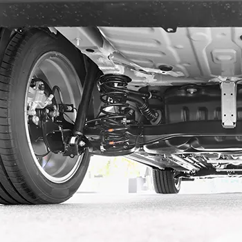 Suspension Repair in Sterling, VA