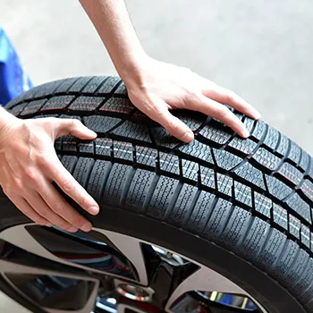 Tire Services in Sterling, VA